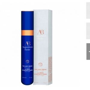 Augustinus Bader The Light Cream